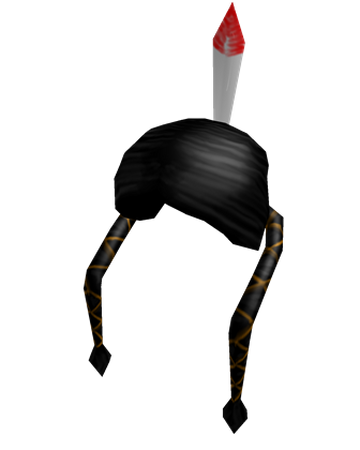 Native Braids Roblox Wikia Fandom