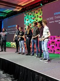 Roblox Developers Conference 2019 Roblox Wikia Fandom - 