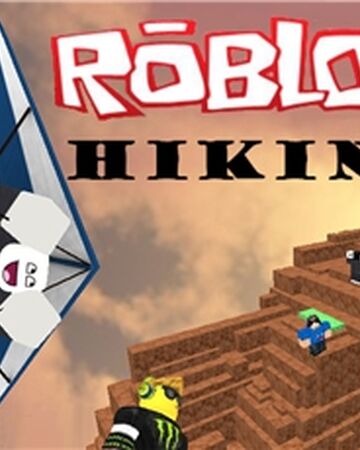 Hiking Roblox Wikia Fandom - roblox hiking story