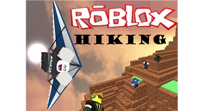 Hiking Roblox Wikia Fandom Powered By Wikia - creator
