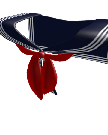 Sailor Collar Roblox Wikia Fandom