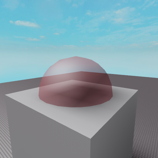 Roblox Solid Modeling