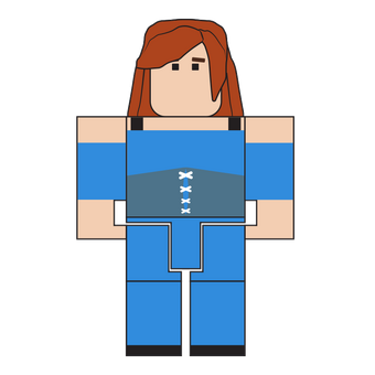 Roblox Toys Celebrity Collection Series 5 Roblox Wikia Fandom
