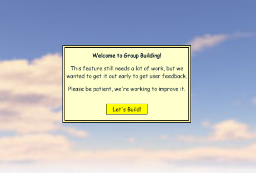 Advanced Gui Tutorial Roblox Wikia Fandom Powered By Wikia - welcome to group building