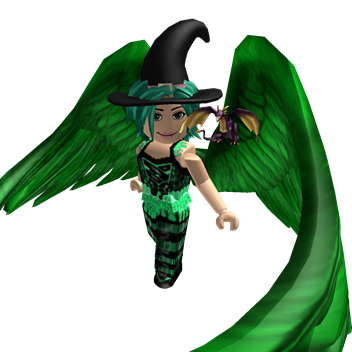 Sallygreengamer Roblox