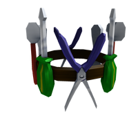 builderman roblox wikia Builderman S Crown Of The Builders Roblox Wikia Fandom