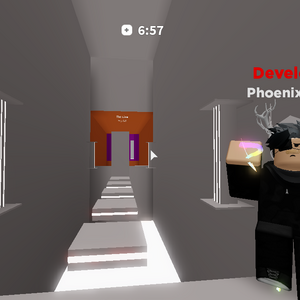 Corridor Of Hell Roblox Wikia Fandom