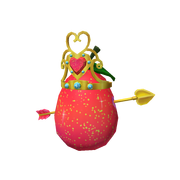 Roblox Eggmin Canon 9000