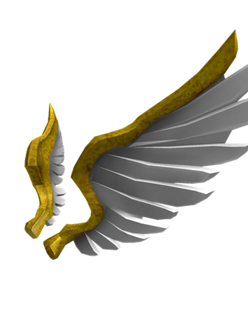 Gilded Wings Of Glory Roblox Wikia Fandom - glory to oof roblox