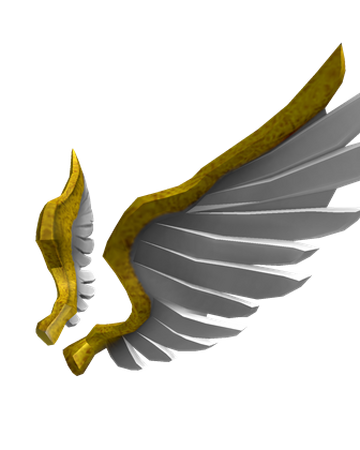 Gilded Wings Of Glory Roblox Wikia Fandom