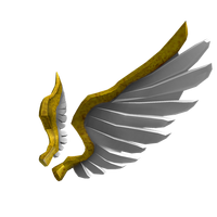 Wings Of Glory Roblox
