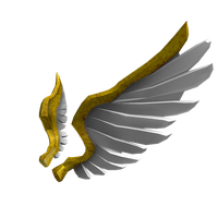Gilded Wings Of Glory Roblox Wikia Fandom
