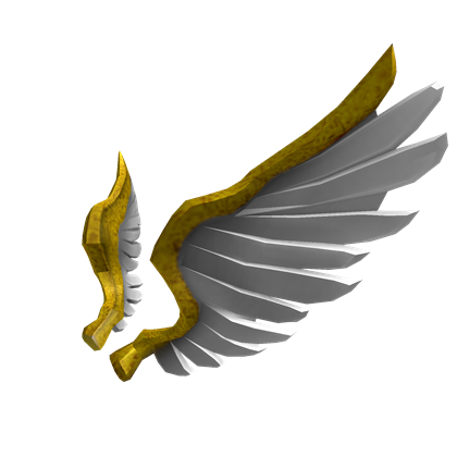 Gilded Wings Of Glory Roblox Wikia Fandom - roblox wing codes id
