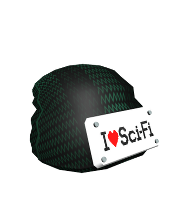 I Heart Sci Fi Beanie Roblox Wikia Fandom