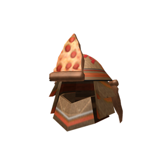 Loyal Pizza Warrior Roblox Wikia Fandom