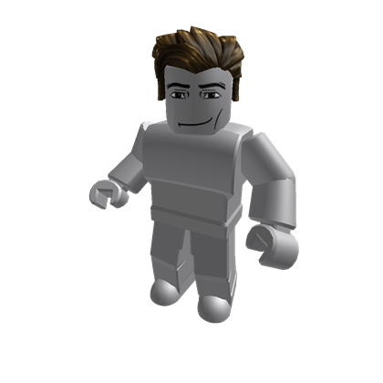 roblox manly face