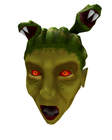 Medusa Head Roblox Wikia Fandom - roblox horn gear id