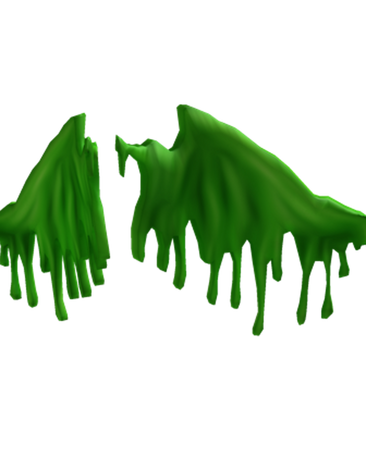 Nickelodeon Slime Wings Roblox Wikia Fandom