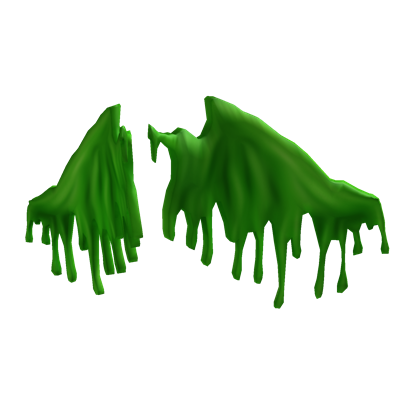 Nickelodeon Slime Wings Roblox Wikia Fandom Powered By Wikia - nickelodeon slime wings