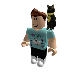 Denisdaily Roblox Wikia Fandom Powered By Wikia - 