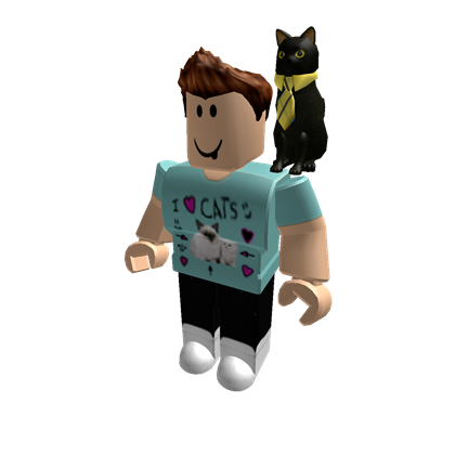 roblox denisdaily