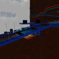 Roblox Scpf Application Center Level 3