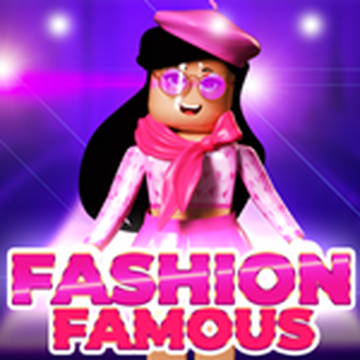 Roblox Fashion Famous All Codes