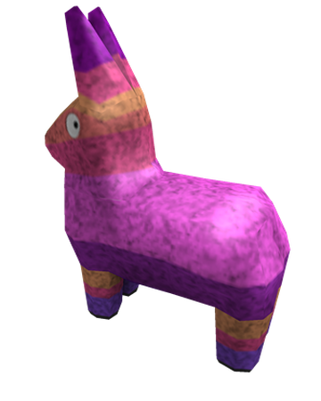 Reese S Mystery Pony Pinata Roblox Wikia Fandom