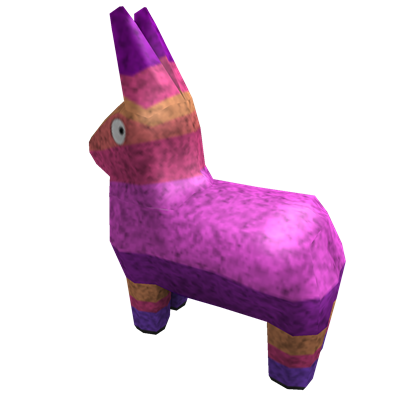 Reeses Mystery Pony Pinata Roblox Wikia Fandom Powered - 