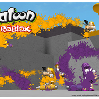 how to copy uncopylocked games on roblox Splatoon Copy Unlocked ᴬᴸᴾᴴᴬ Roblox Wikia Fandom