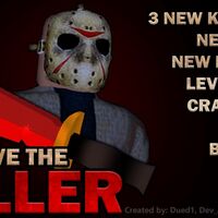 Survive The Killer Roblox Wikia Fandom