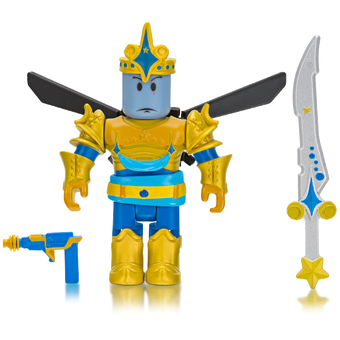 Custom Roblox Toys