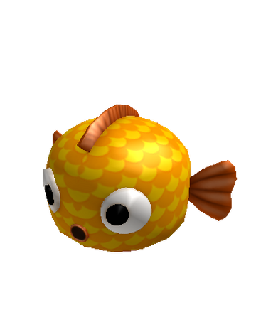 Fishy On Me Roblox Code