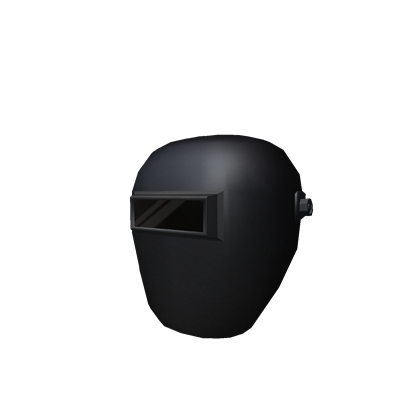 Welders Mask Roblox Wikia Fandom - welding mask welding mask roblox free transparent png