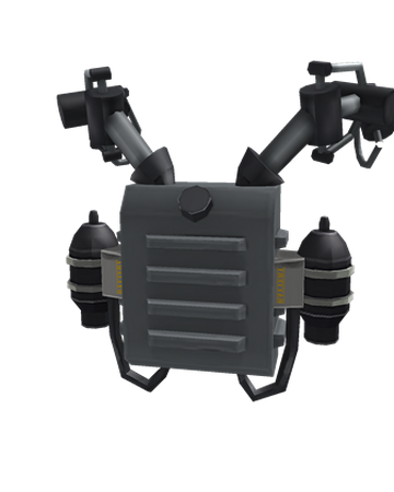 Above Top Secret Jetpack Roblox Wikia Fandom