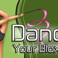 Dance Your Blox Off Roblox Wikia Fandom