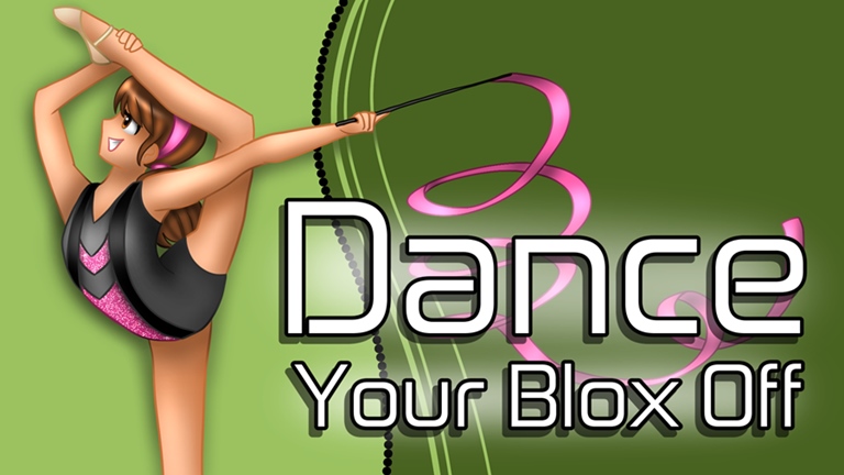 Dance Your Blox Off Roblox Wikia Fandom Powered By Wikia - roblox airlines music id