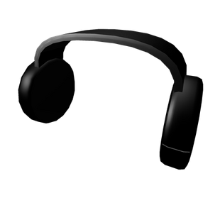 how to get free donut headphones in roblox