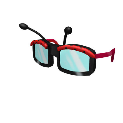 Ladybug Shades Roblox Wikia Fandom - club roblox ladybug