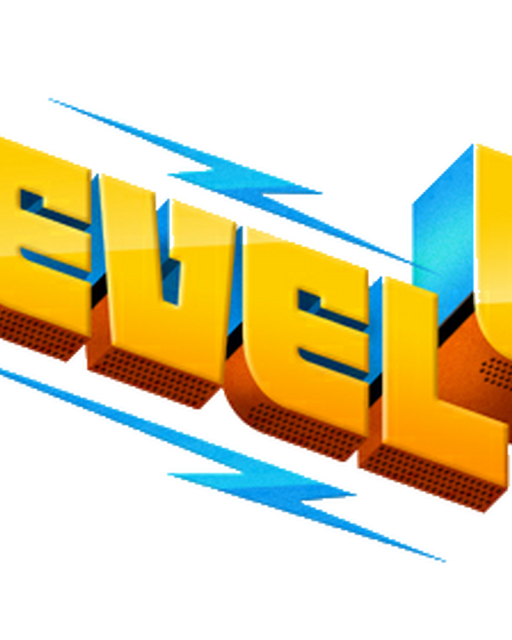 Level Up Roblox Wikia Fandom
