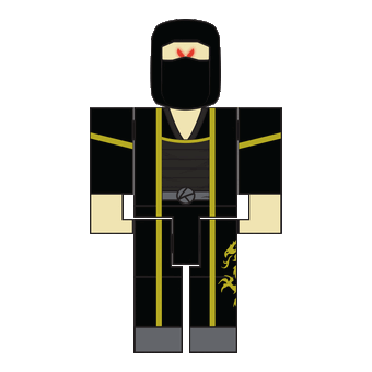 Roblox Toys Series 4 Roblox Wikia Fandom