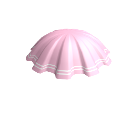 Pink Pleated Skirt Roblox Wikia Fandom - roblox free waist