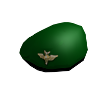 Redwood Prison Green Beret Roblox Wikia Fandom
