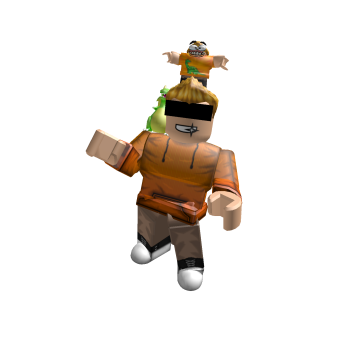 Roblox Bandi Wiki