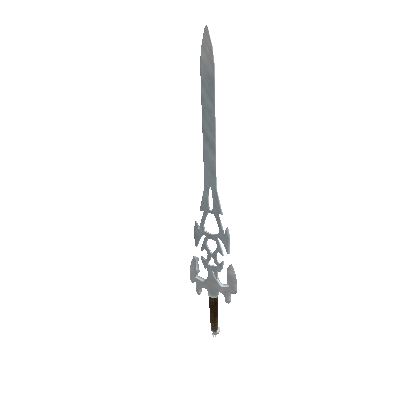 Roblox Sword Gear Number