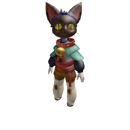 Roblox Kitten Image Id