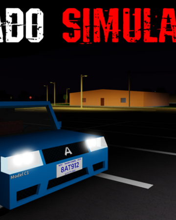Community Alex Ander Tornado Simulator 2 Roblox Wikia Fandom
