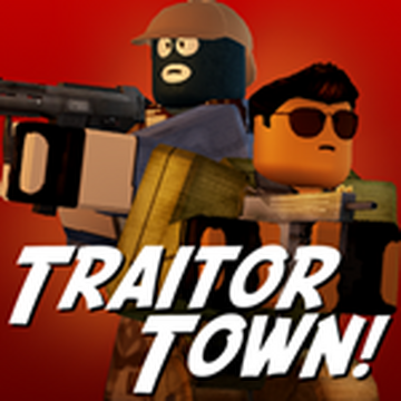 Traitor Town Roblox Wikia Fandom