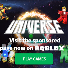 Universe 2018 Roblox Wikia Fandom