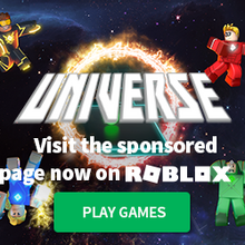 Universe 2018 Roblox Wikia Fandom - codes roblox summoner tycoon wiki fandom powered by wikia